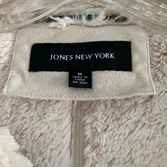 Jacket - Picture 4 of 5